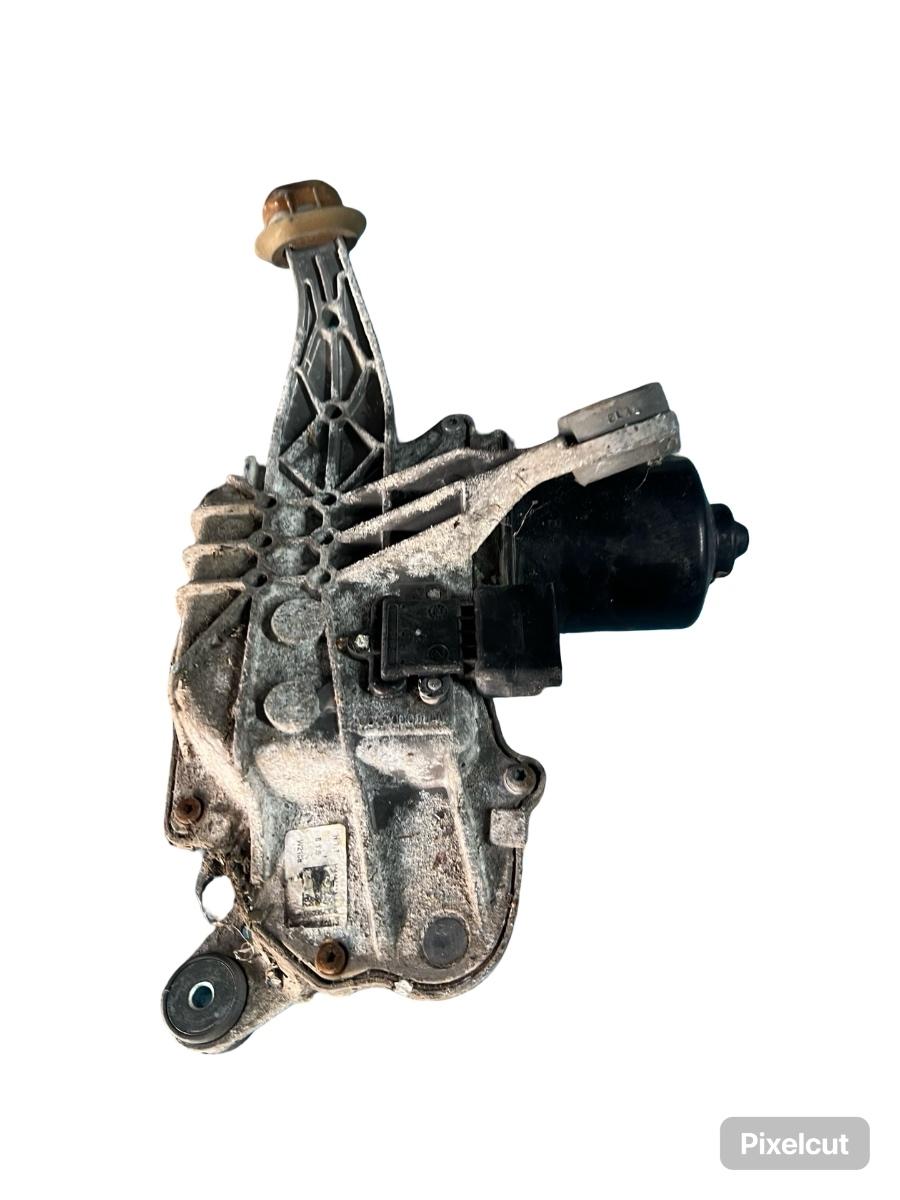 Motor stergator stanga RENAULT SCENIC III JZ0/1_ 2008 - >