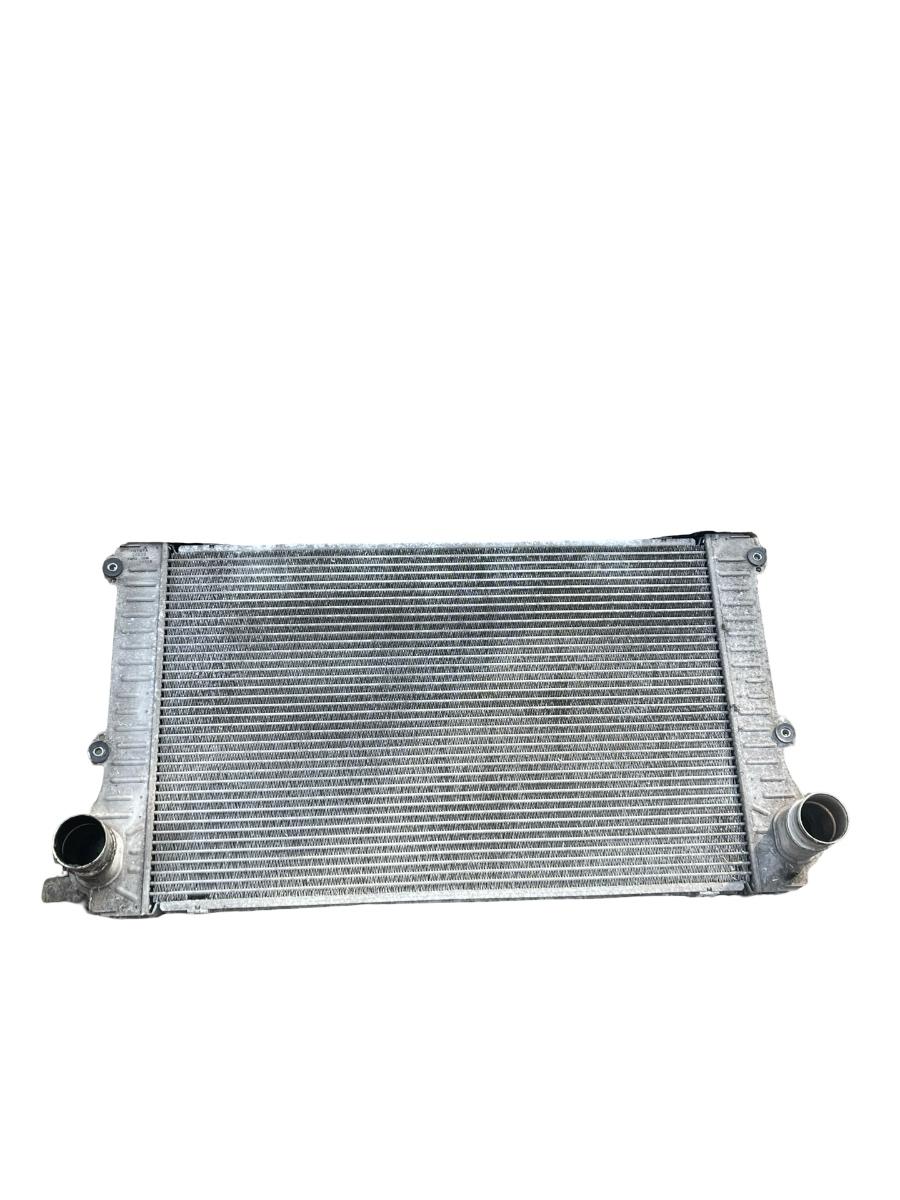 Radiator intercooler TOYOTA RAV 4 III _A3_ 2005 - 2013 2.2 D 2AD-FHV, 2AD-FTV – foto 2