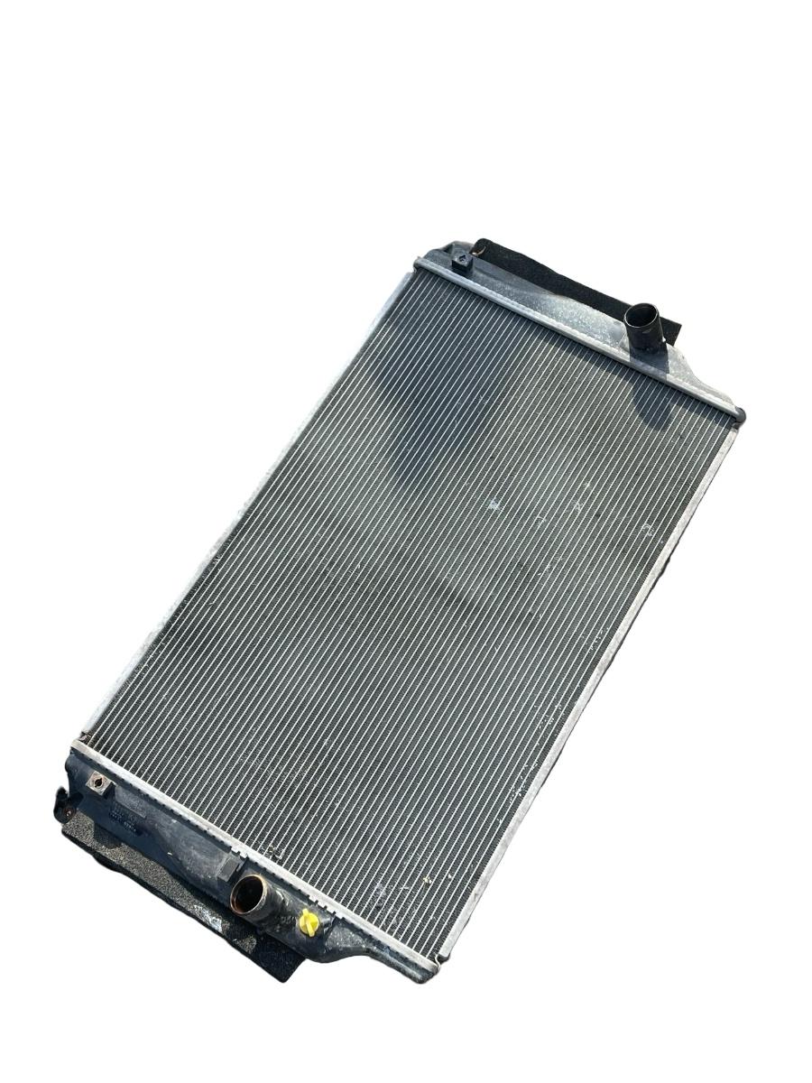 Radiator lichid de racire TOYOTA RAV 4 III _A3_ 2005 - 2013 2.2 D 2AD-FHV, 2AD-FTV – foto 2