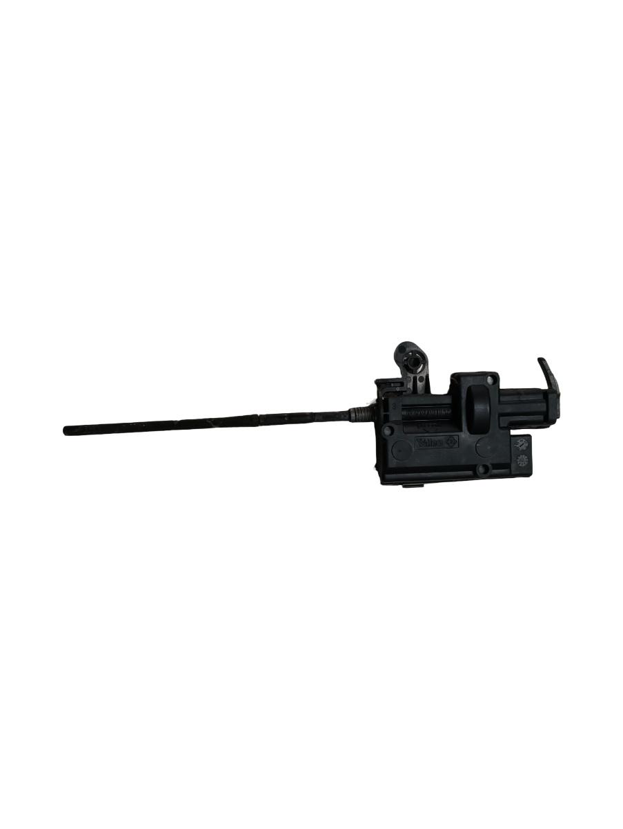 Motoras blocare usita rezervor combustibil RENAULT GRAND SCENIC III JZ0/1_ 2009 - >