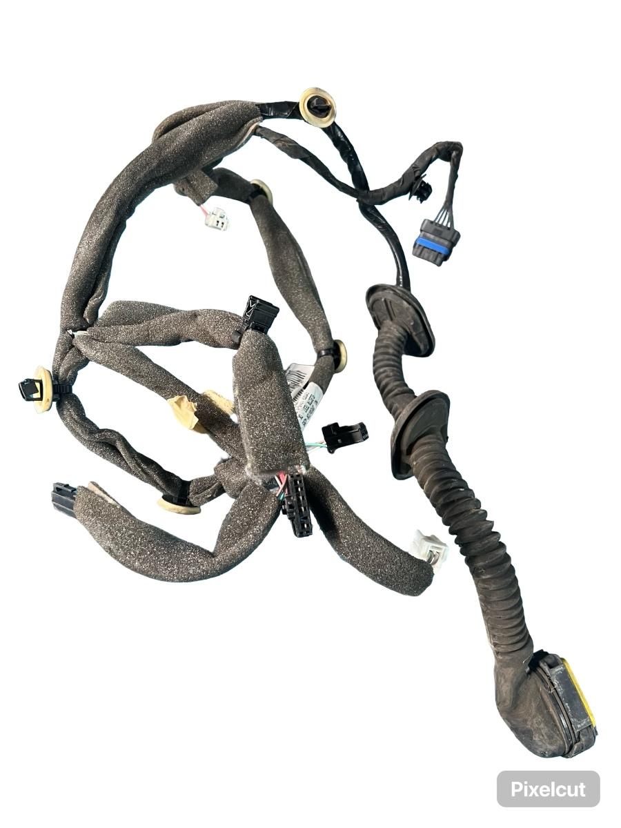 Cablaj portiera spate stanga spate RENAULT SCENIC III JZ0/1_ 2008 - >