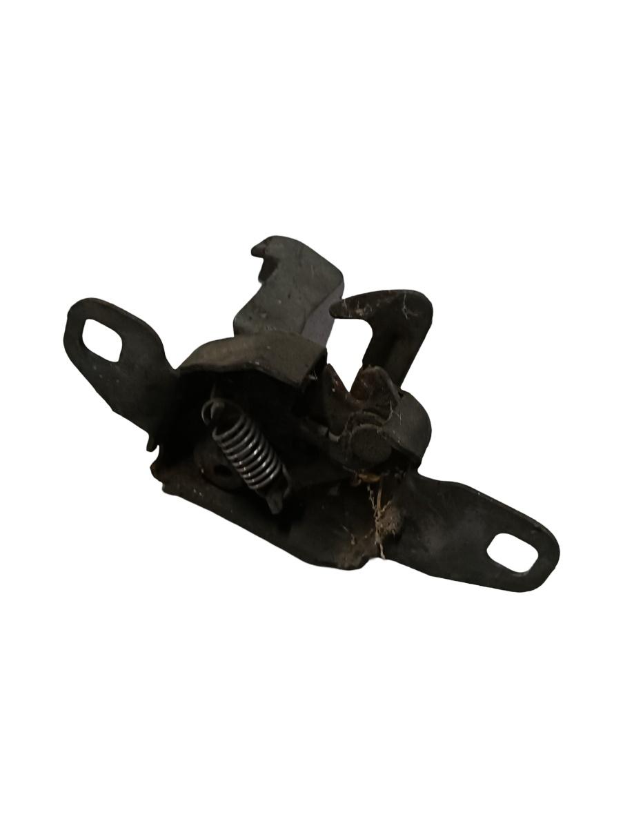 Incuietoare capota  RENAULT GRAND SCENIC III JZ0/1_ 2009 - > – foto 2