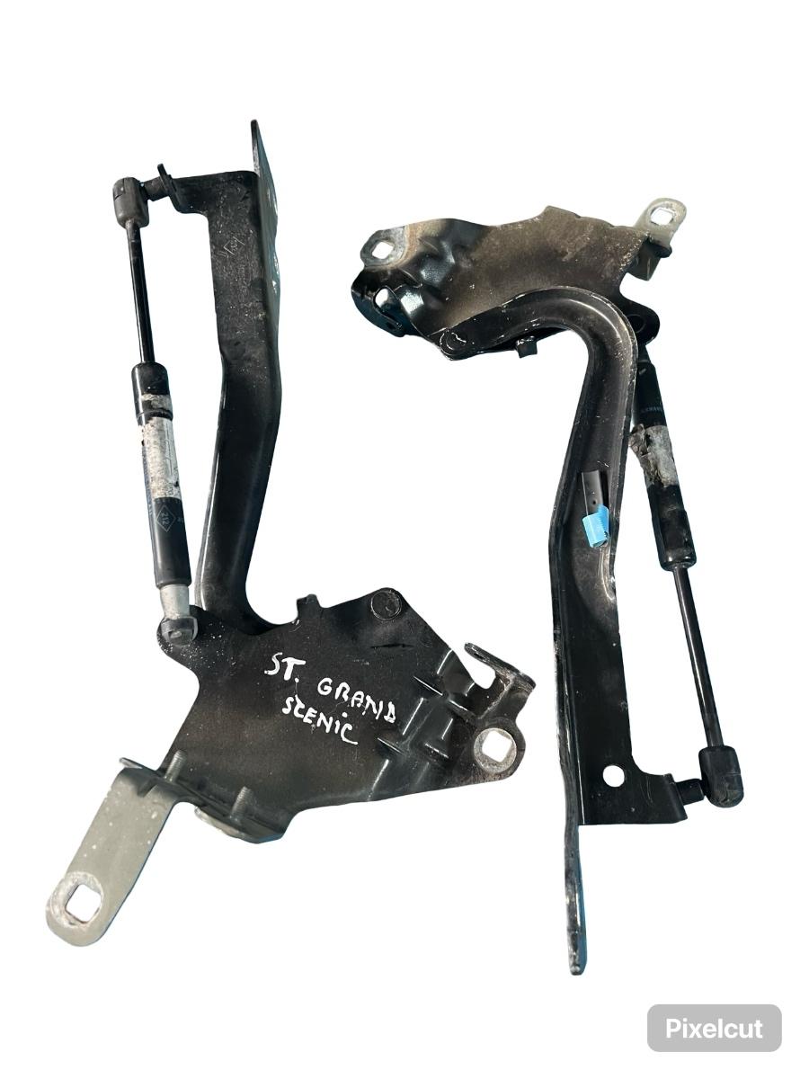 Balamale capota motor ( stanga , dreapta) RENAULT SCENIC III JZ0/1_ 2008 - > – foto 2
