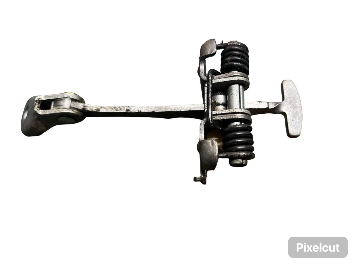 Limitator portiera spate stanga spate RENAULT SCENIC III JZ0/1_ 2008 - > – foto 2