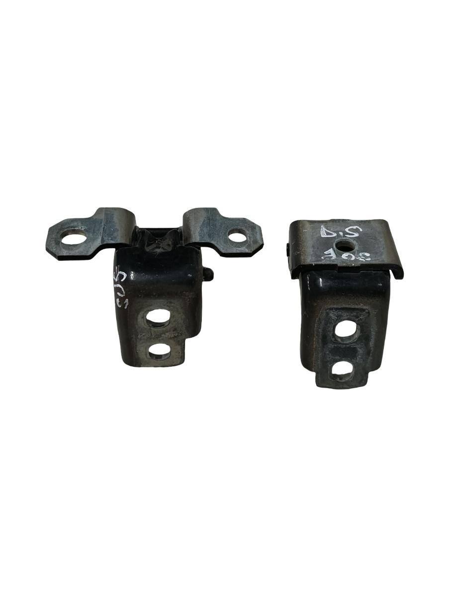 Balama portiera spate jos dreapta spate RENAULT GRAND SCENIC III JZ0/1_ 2009 - >