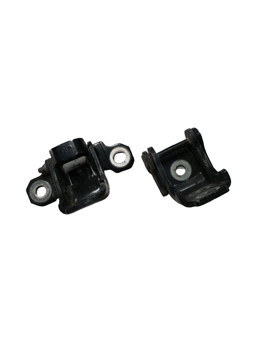Balama portiera spate jos dreapta spate RENAULT GRAND SCENIC III JZ0/1_ 2009 - > – foto 2