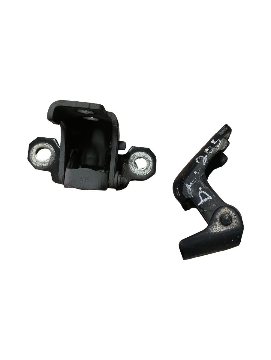 Balama portiera fata jos dreapta fata RENAULT GRAND SCENIC III JZ0/1_ 2009 - > – foto 2