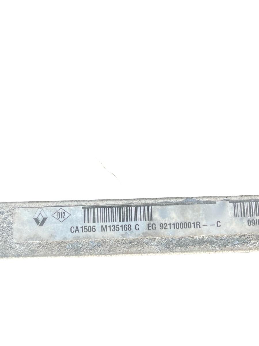 Radiator AC  RENAULT SCENIC III JZ0/1_ 2008 - > 921100001R – foto 2