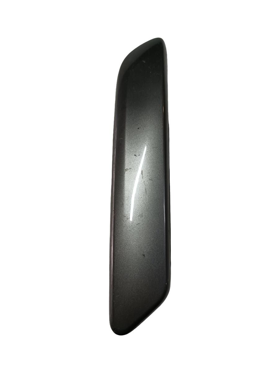 Ornament bara de protectie fata stanga fata DACIA SANDERO II 2012 - >