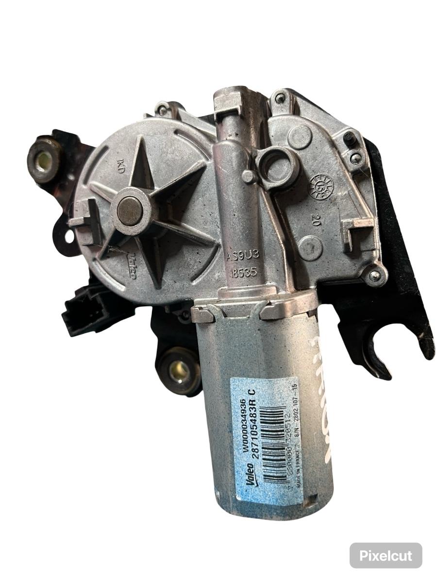 Motor stergator spate DACIA SANDERO II 2012 - > 287105483R – foto 2