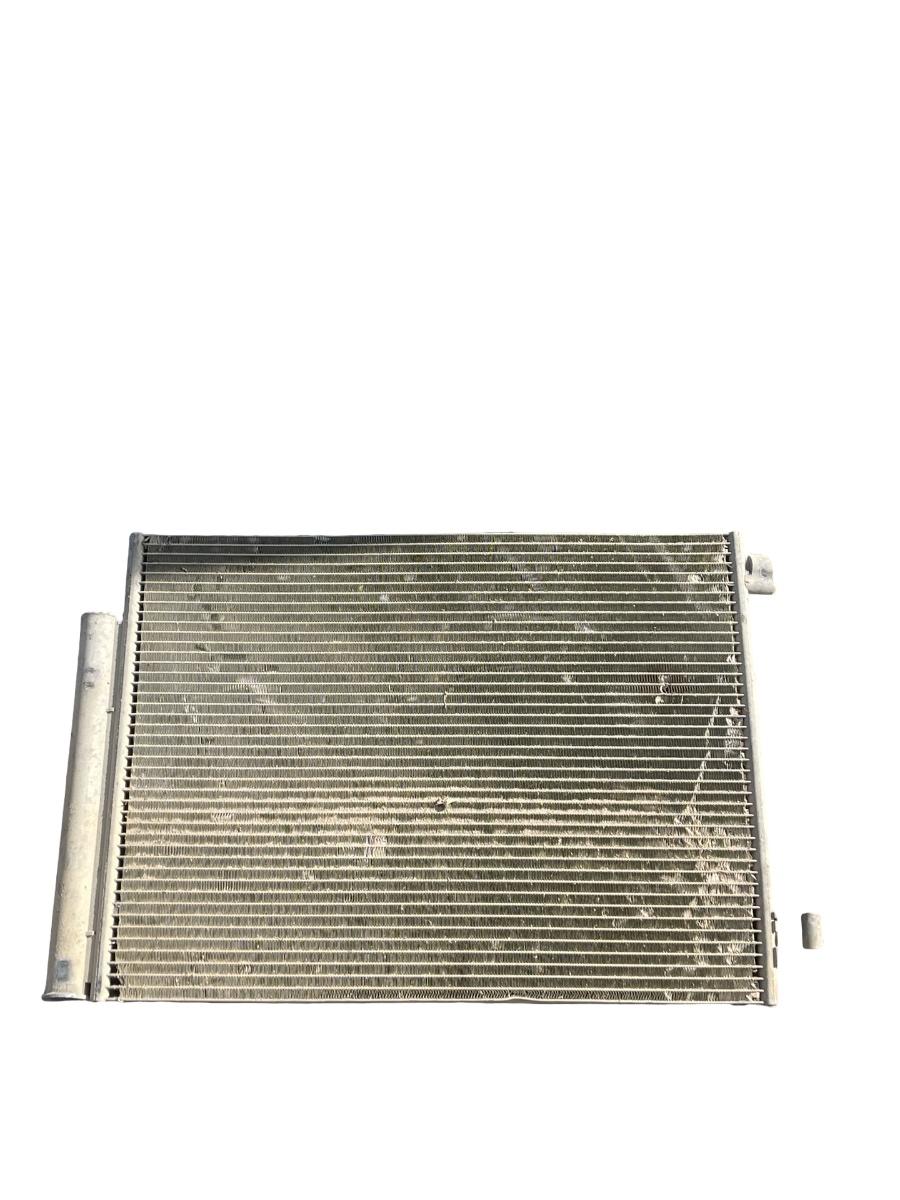 Radiator AC DACIA DUSTER 2010 - > 1.5DCI – foto 2