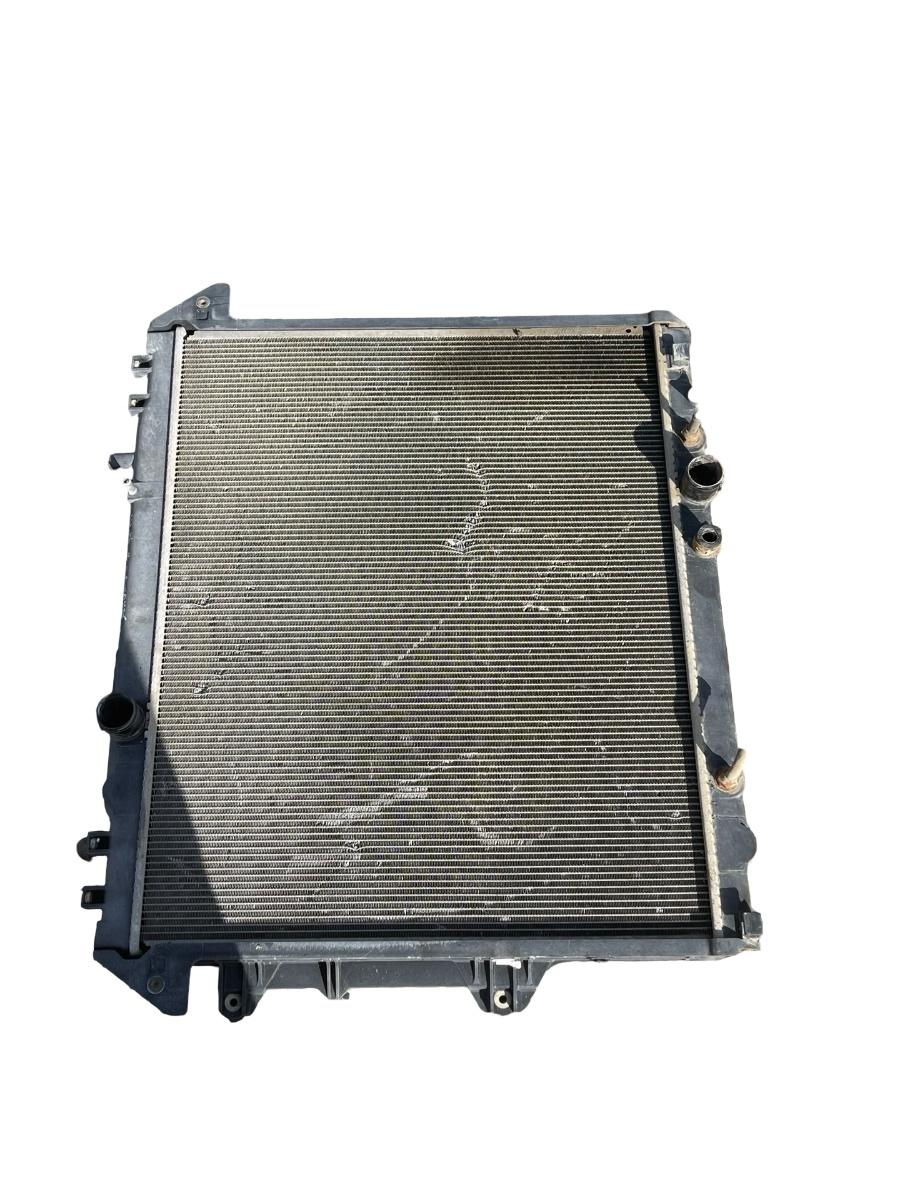 Radiator lichid de racire TOYOTA HILUX 2008 3.0 AUTOMAT