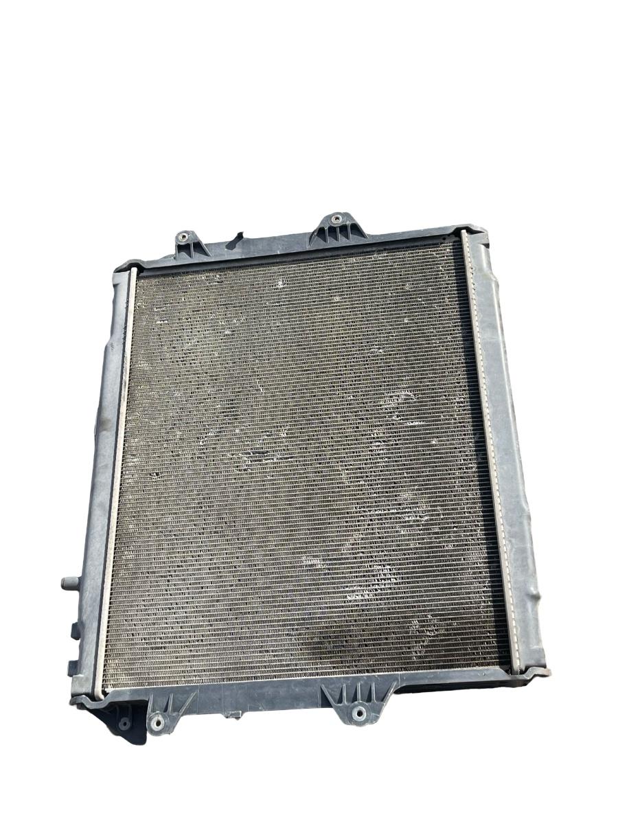 Radiator lichid de racire TOYOTA HILUX 2008 3.0 AUTOMAT – foto 3