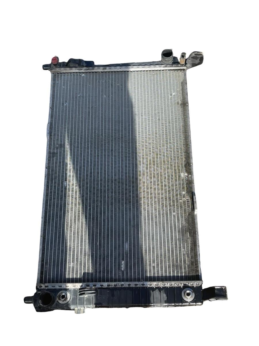 Radiator lichid de racire MERCEDES-BENZ A-CLASS II W169 2004 - 2012 A1695000403 – foto 2