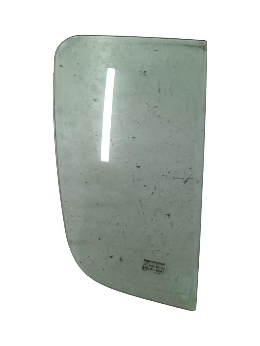 Geam  dreapta spate DACIA SANDERO II 2012 - >
