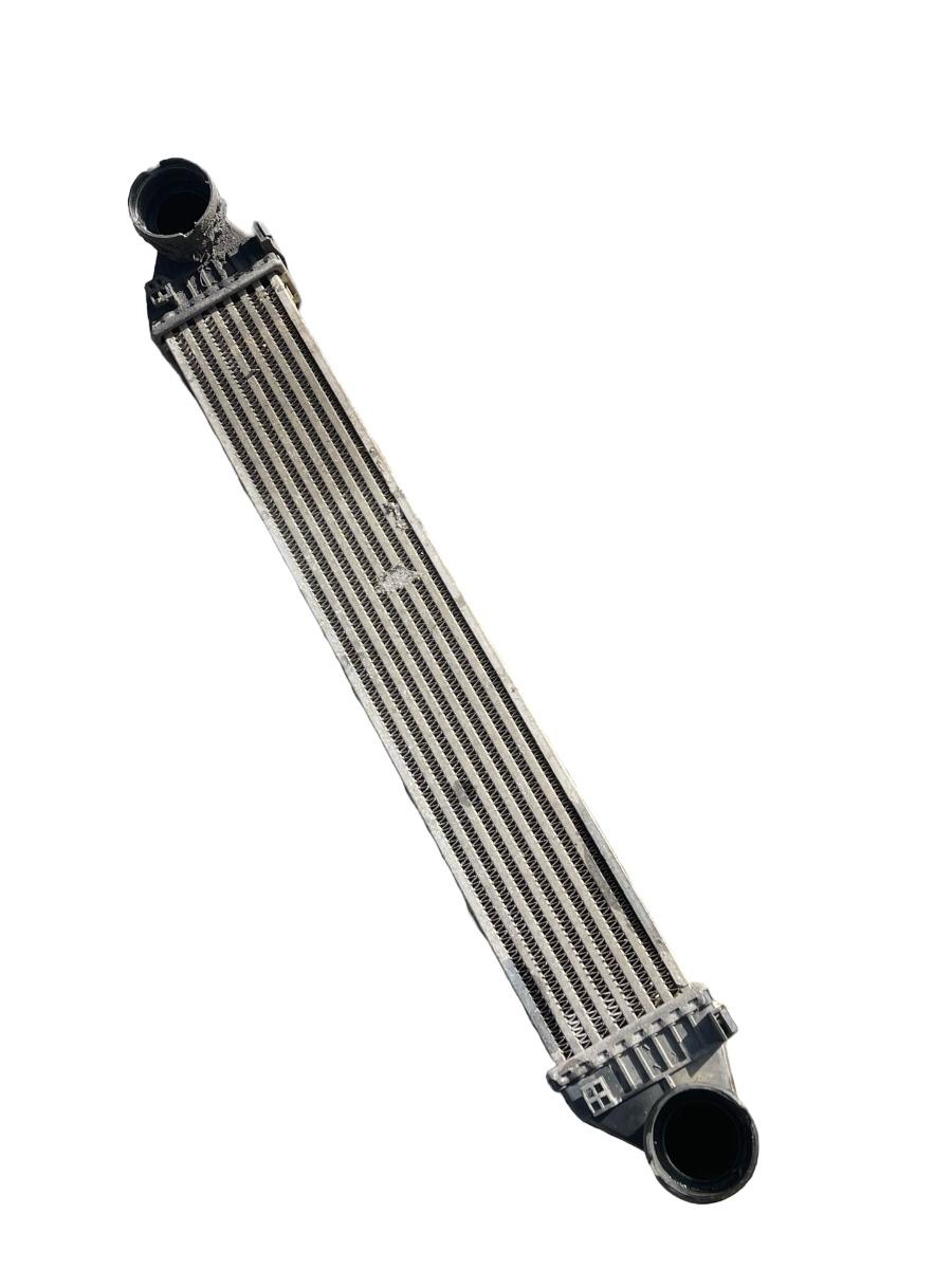 Radiator intercooler MERCEDES-BENZ A-CLASS II W169 2004 - 2012 A1695000000