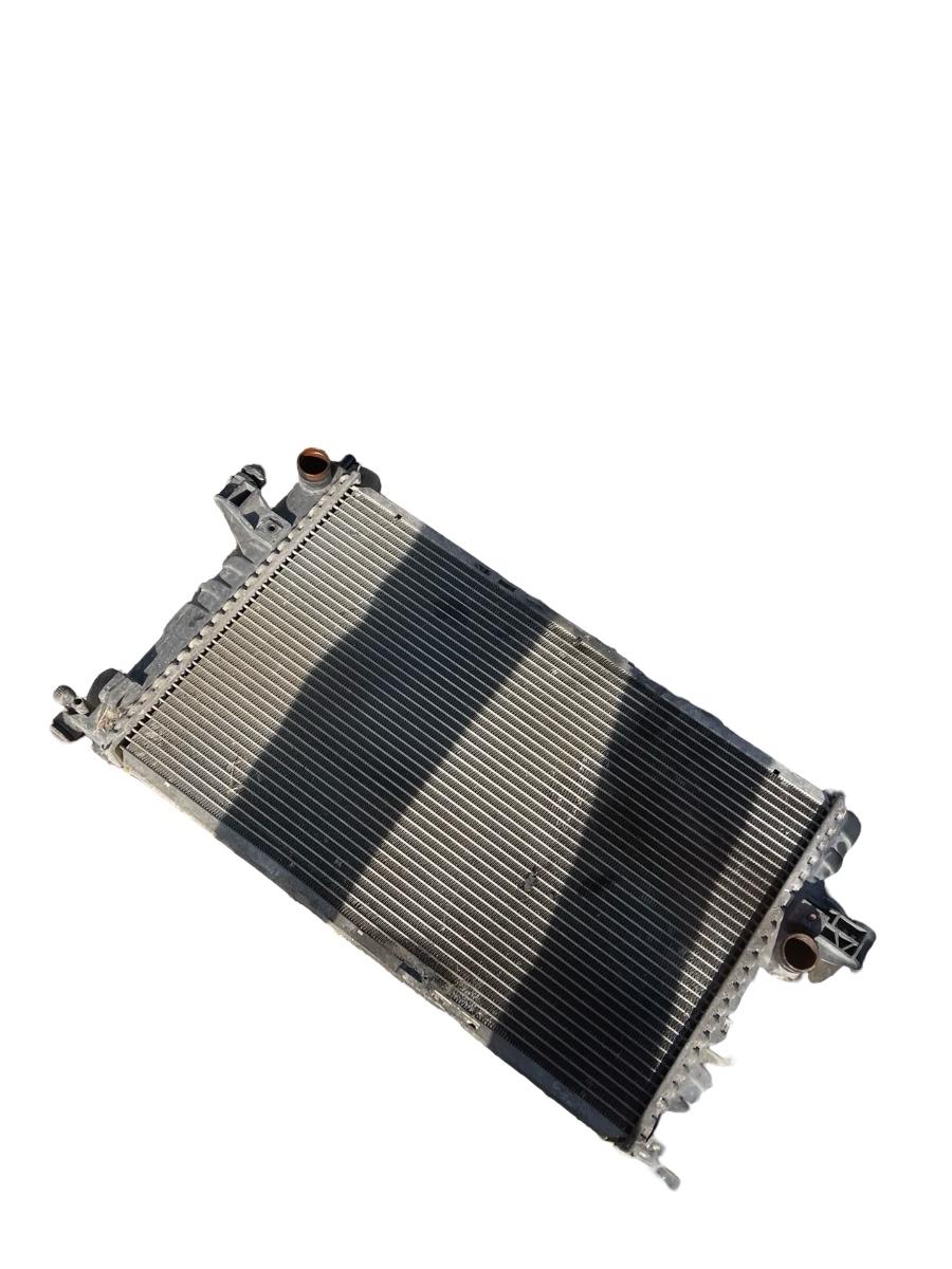 Radiator lichid de racire OPEL COMBO Box Body / Estate 2001 - >1.3CDTI – foto 3