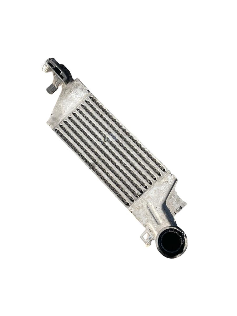 Radiator intercooler OPEL COMBO Box Body / Estate 2001 - > 1.3CDTI