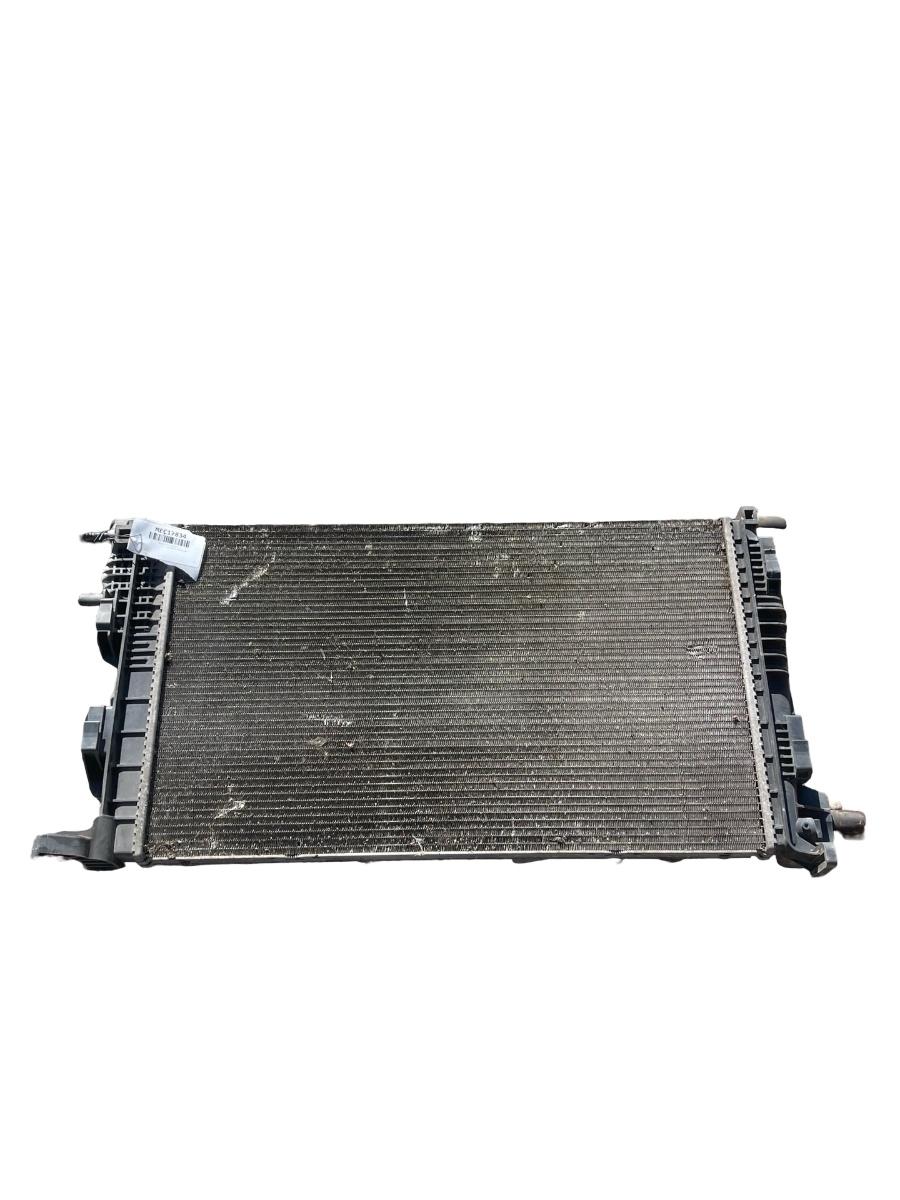 Radiator lichid de racire RENAULT SCENIC III JZ0/1_ 2008 - >1.4TCE  214100002R
