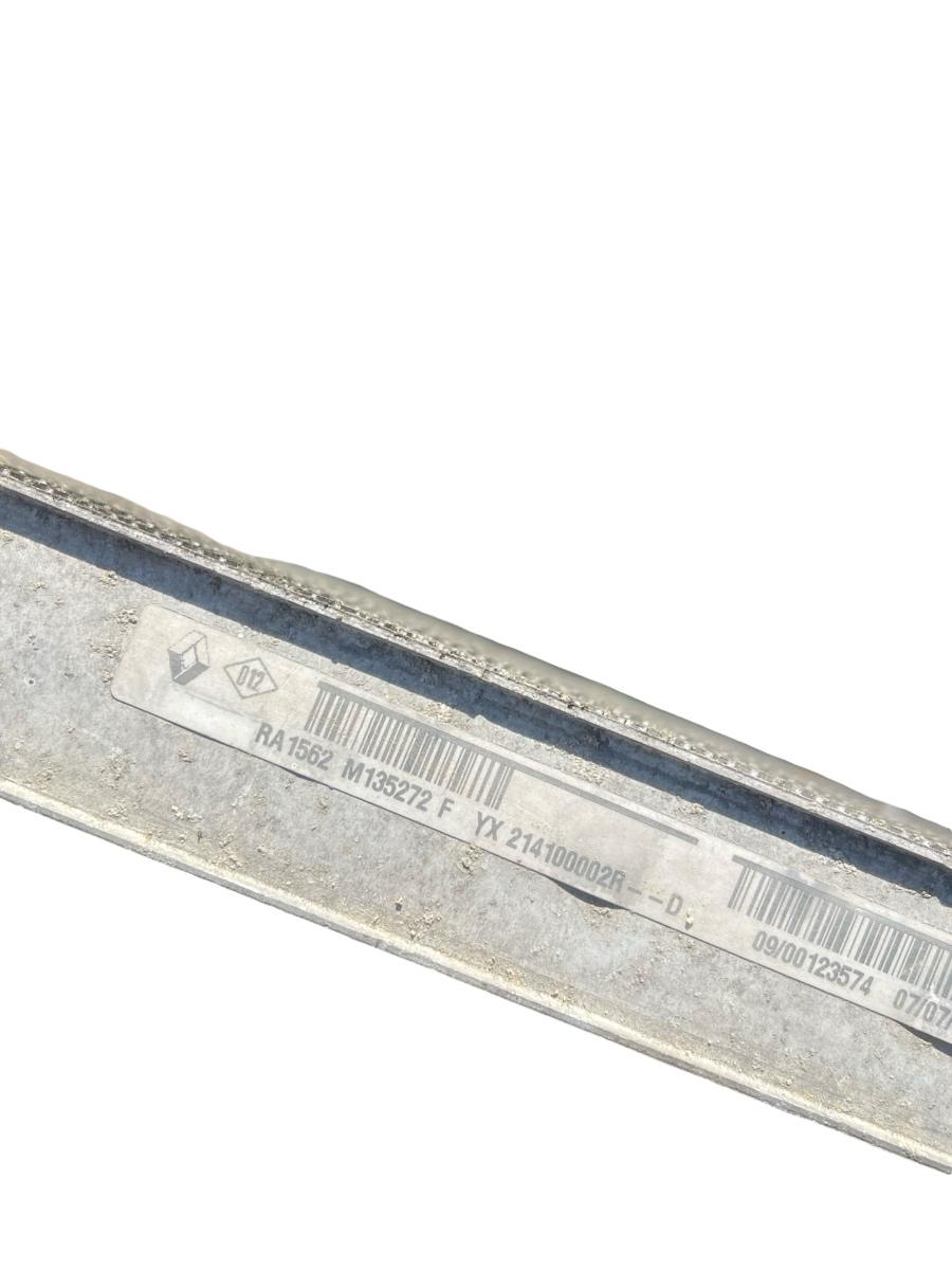 Radiator lichid de racire RENAULT SCENIC III JZ0/1_ 2008 - >1.4TCE  214100002R – foto 3