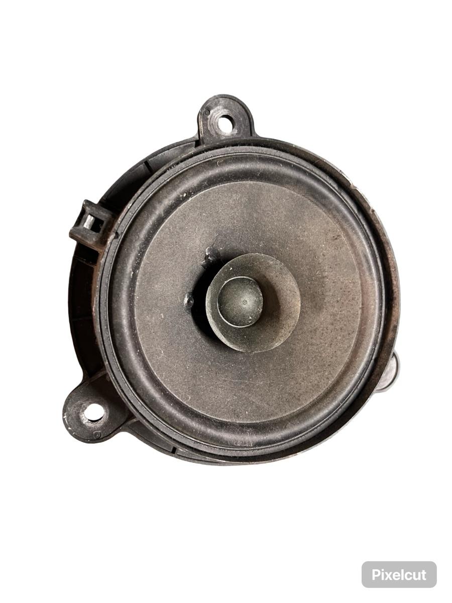 Difuzor portiera spate stanga DACIA SANDERO II 2012 - >