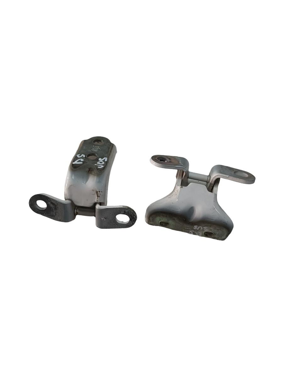 Balama portiera spate jos dreapta spate HYUNDAI ix35 LM, EL, ELH 2009 - >