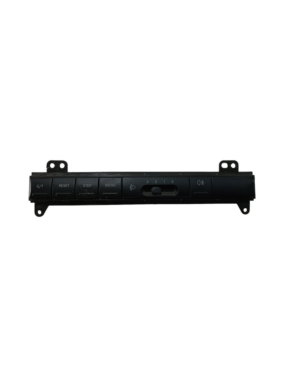 Alte comutatoare/butoane/selectoare JEEP GRAND CHEROKEE III WH, WK 2004 - 2011 7467538613
