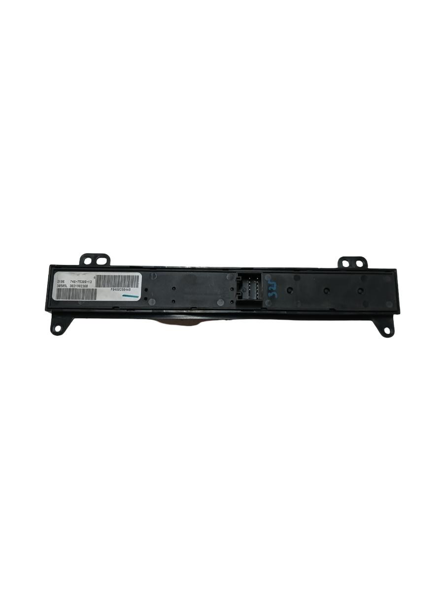 Alte comutatoare/butoane/selectoare JEEP GRAND CHEROKEE III WH, WK 2004 - 2011 7467538613 – foto 2