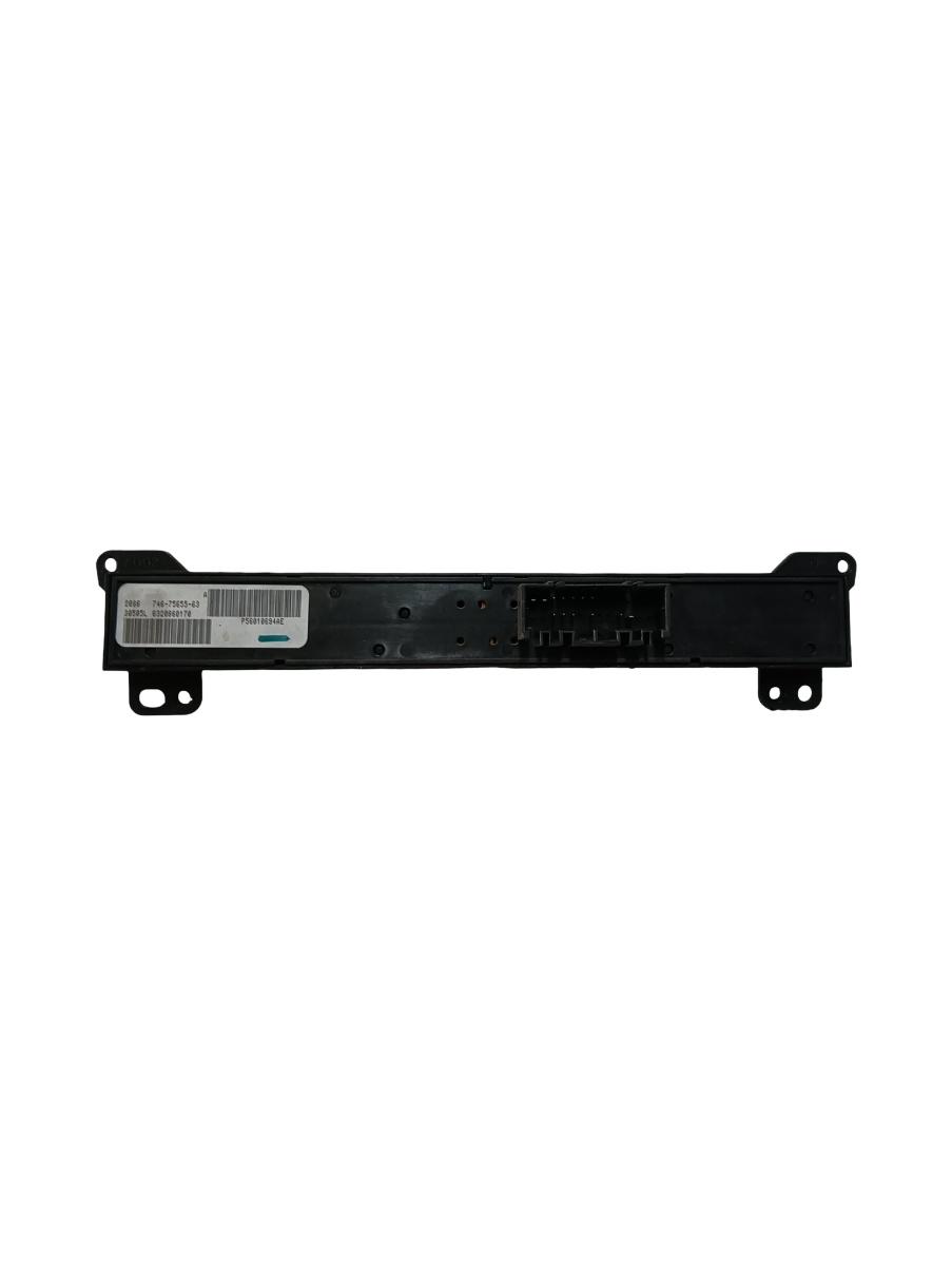 Buton incalzire scaun/esp off JEEP GRAND CHEROKEE III WH, WK 2004 - 2011 7467565563 – foto 2