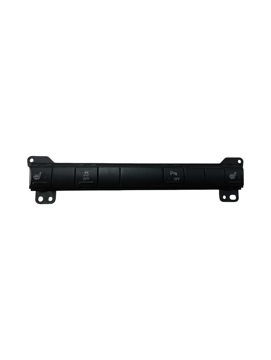 Buton incalzire scaun/esp off JEEP GRAND CHEROKEE III WH, WK 2004 - 2011 7467565563