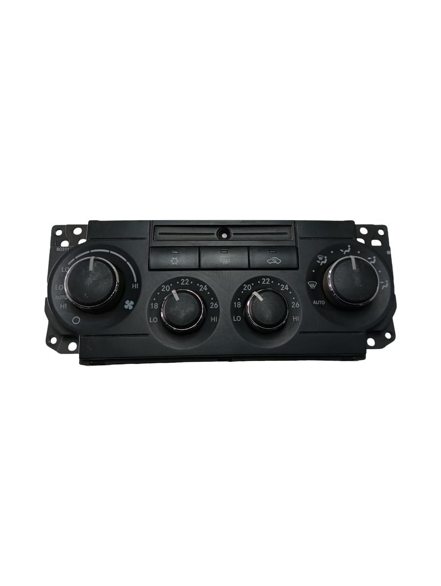 Climatizare  JEEP GRAND CHEROKEE III WH, WK 2004 - 2011 P55037981ac