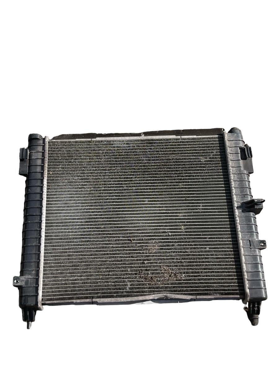 Radiator lichid de racire NISSAN NOTE E12 2012 - > 1.2i