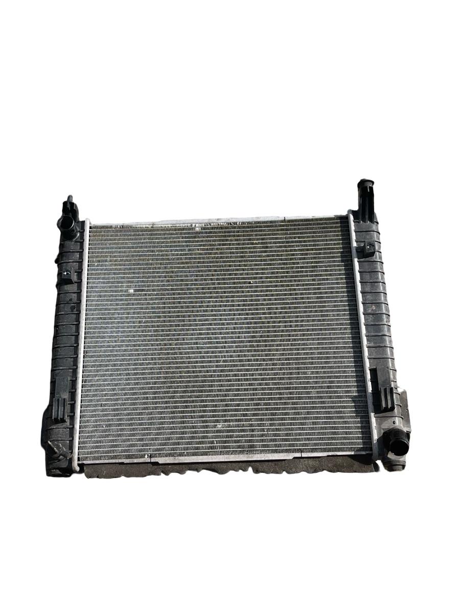 Radiator lichid de racire NISSAN NOTE E12 2012 - > 1.2i – foto 2