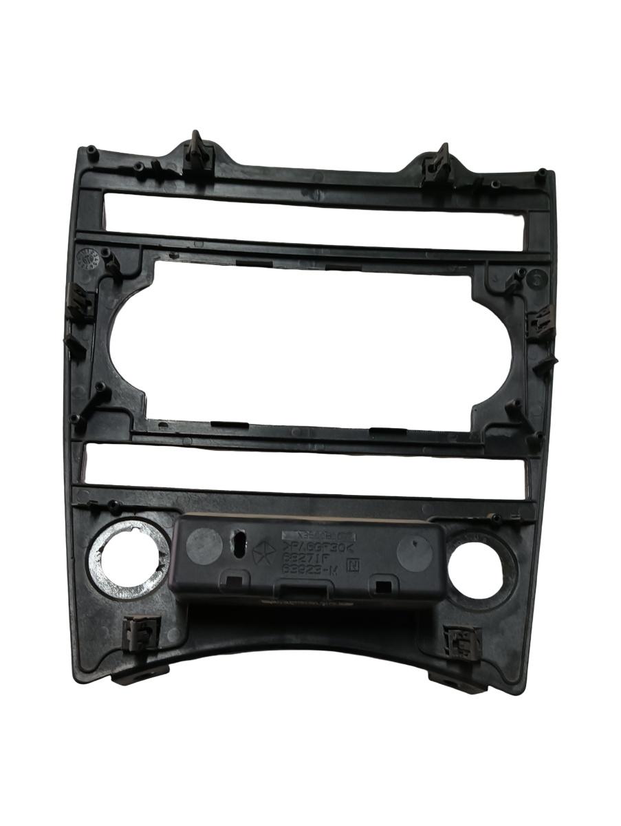 Ornamente sistem de climatizare JEEP GRAND CHEROKEE III WH, WK 2004 - 2011 – foto 2