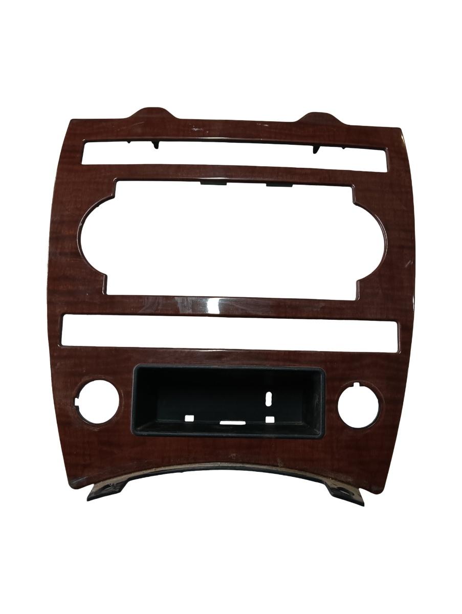 Ornamente sistem de climatizare JEEP GRAND CHEROKEE III WH, WK 2004 - 2011