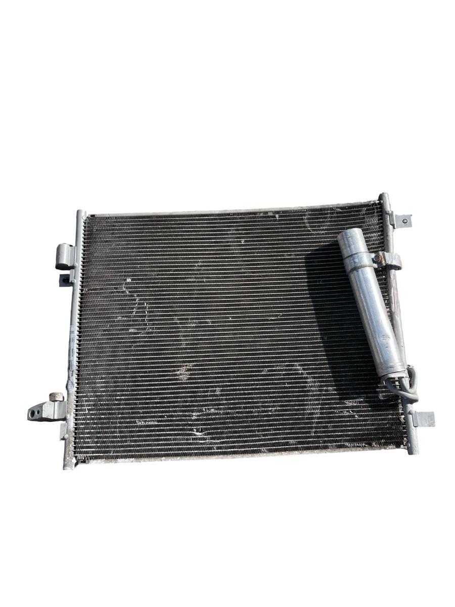 Radiator AC (condensator) NISSAN NOTE E12 2012 - > 1.2i – foto 3