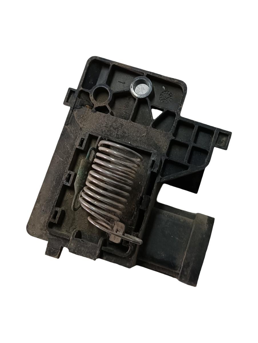 Rezistor motor/ventilator aeroterma DACIA SANDERO II 2012 - > 255503792r – foto 2