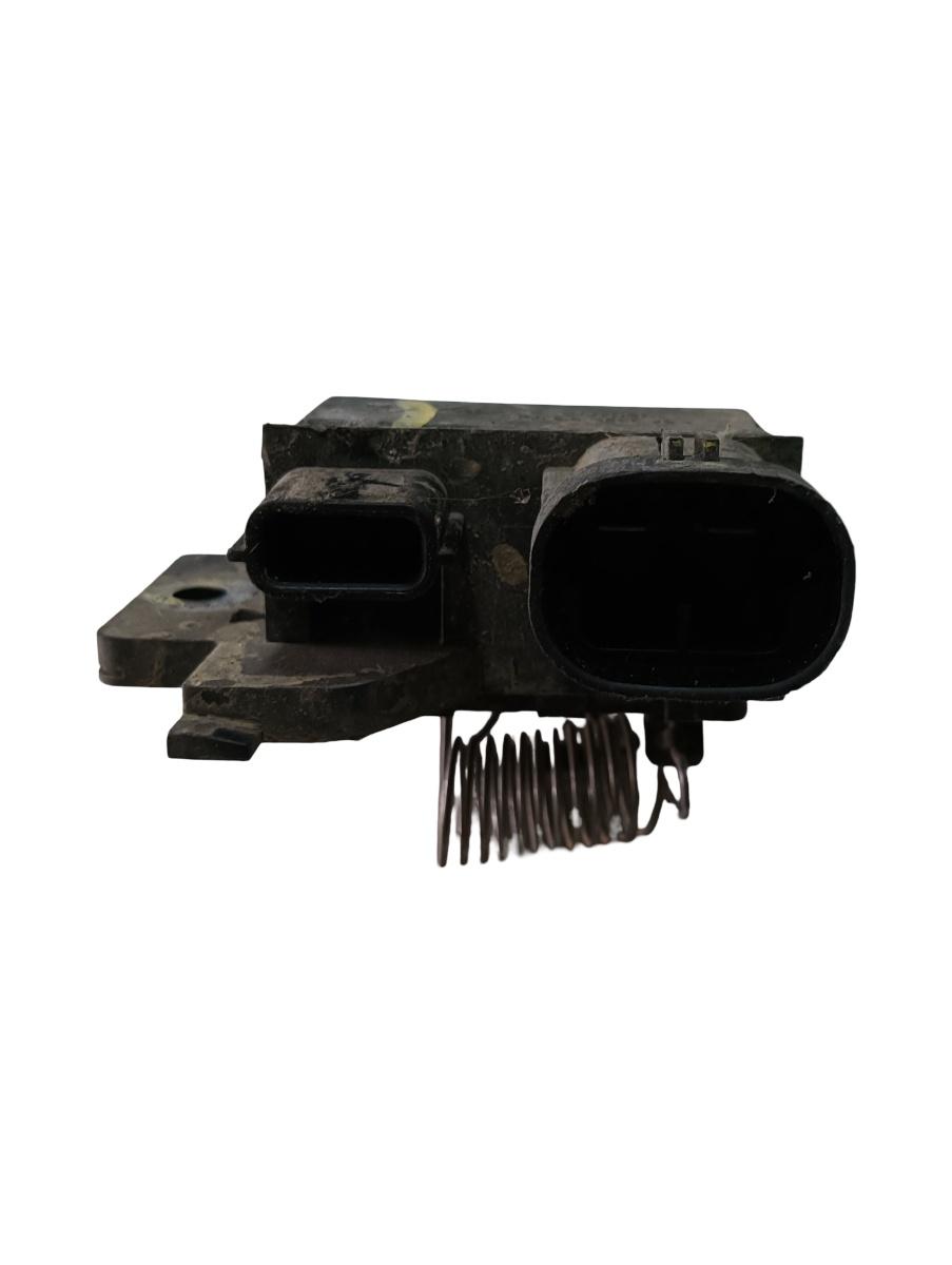 Rezistor motor/ventilator aeroterma DACIA SANDERO II 2012 - > 255503792r