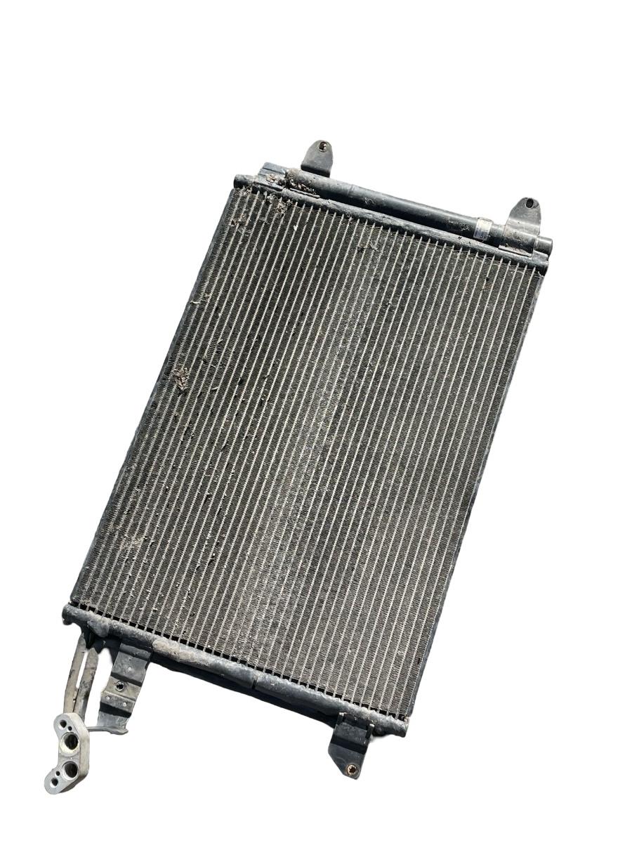 Radiator AC (condensator) VOLKSWAGEN JETTA III 1K2 2004 - 2010 2.0 TDI BMM 1K0820411J – foto 3