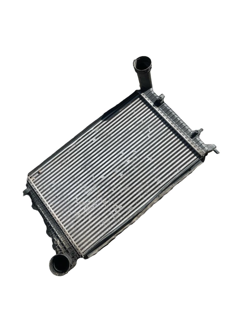 Radiator intercooler VOLKSWAGEN JETTA III 1K2 2004 - 2010 2.0 TDI BMM – foto 3