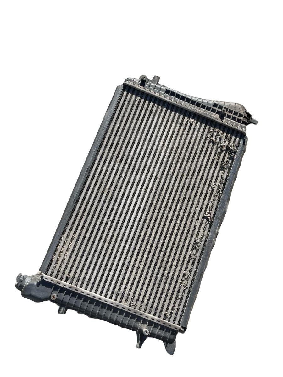 Radiator intercooler VOLKSWAGEN JETTA III 1K2 2004 - 2010 2.0 TDI BMM – foto 2