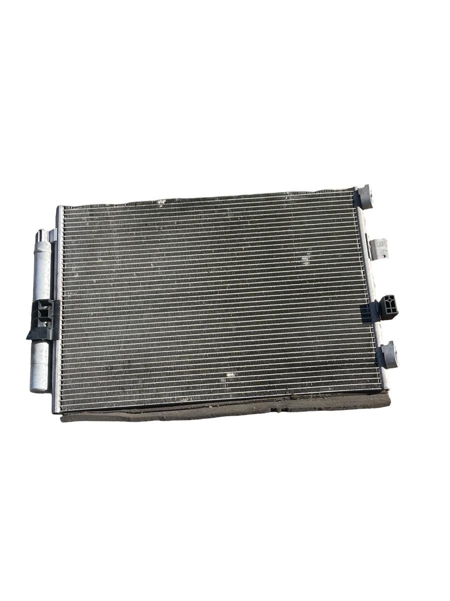 Radiator AC FORD GRAND C-MAX DXA/CB7, DXA/CEU 2010 - > DV61-1970-AC – foto 3
