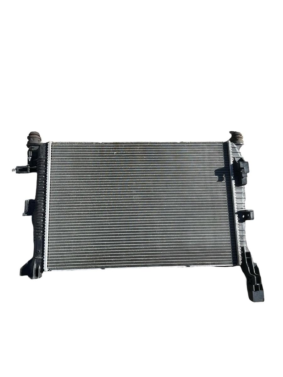 Radiator lichid de racire FORD GRAND C-MAX DXA/CB7, DXA/CEU 2010 - > BV61-8005-BD – foto 3