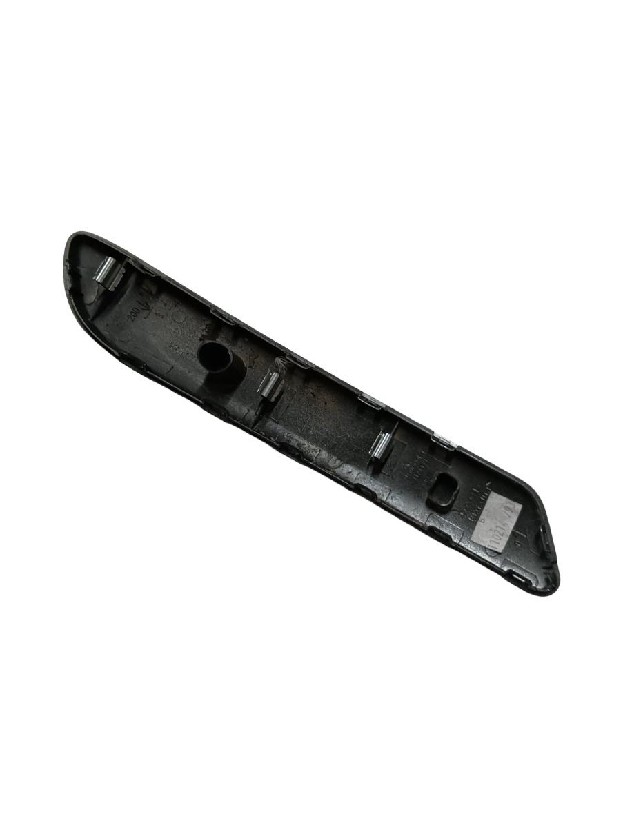 Ornament bara de protectie fata DACIA SANDERO II 2012 - > – foto 2