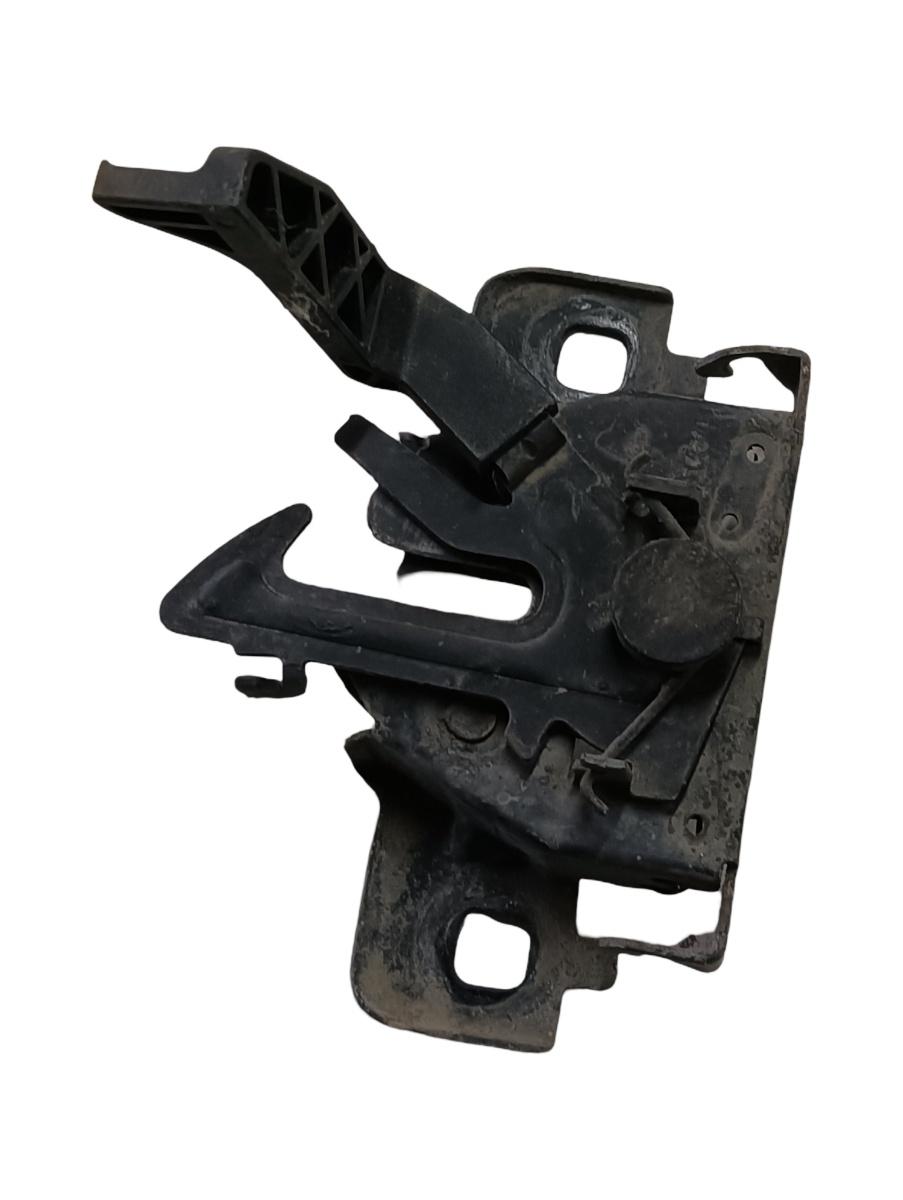 Incuietoare capota  DACIA SANDERO II 2012 - >