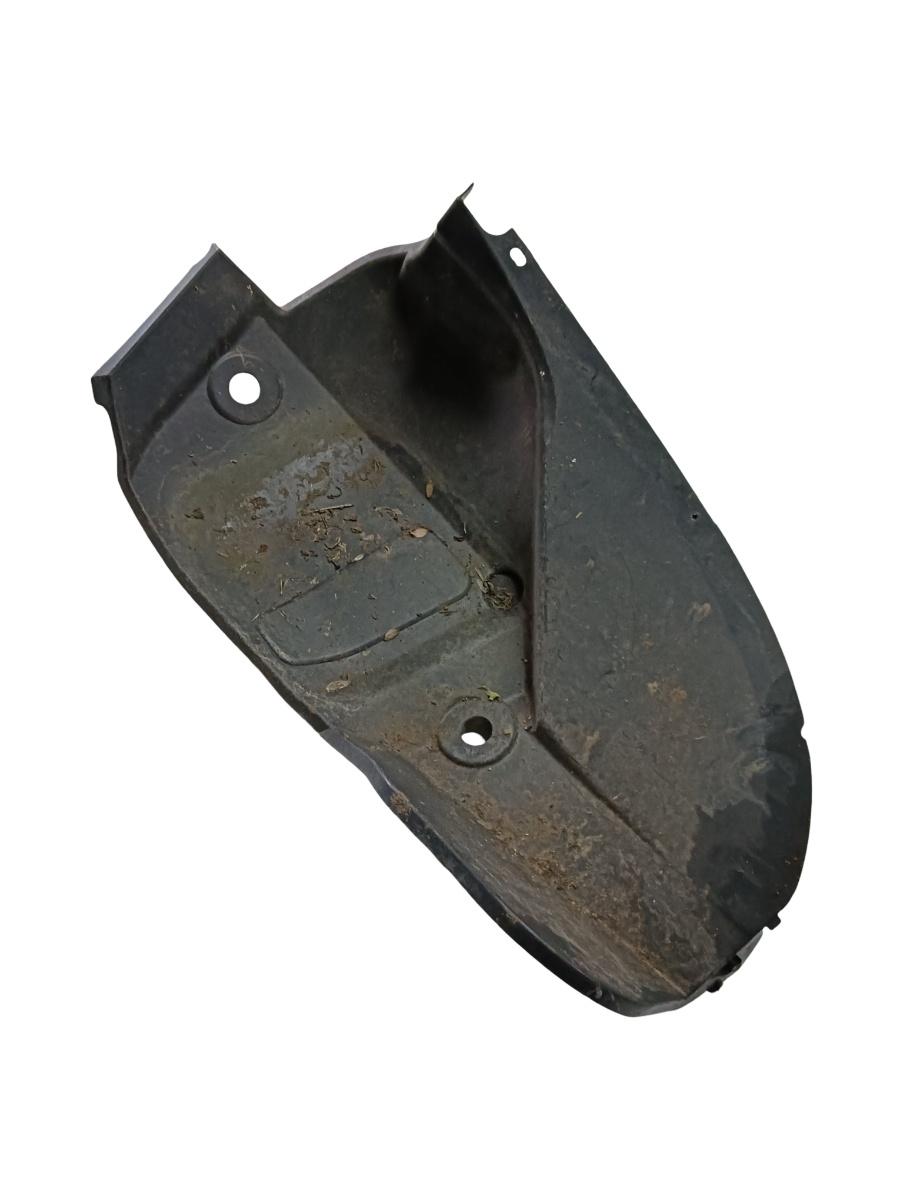 Pasaj/Carenaj roata spate stanga spate DACIA SANDERO II 2012 - > 76749621r