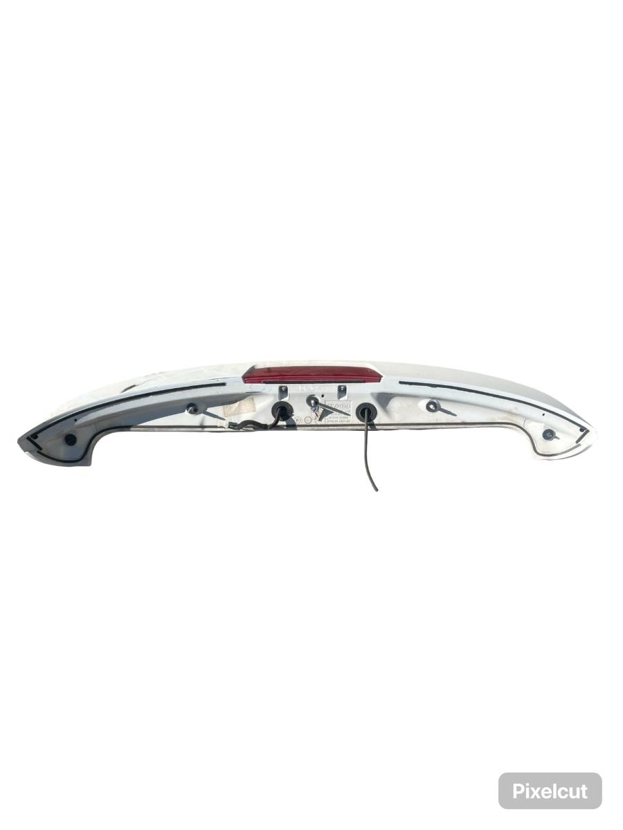 Eleron hayon/portbagaj  HYUNDAI ix35 LM, EL, ELH 2009 - > 87210-2Y000