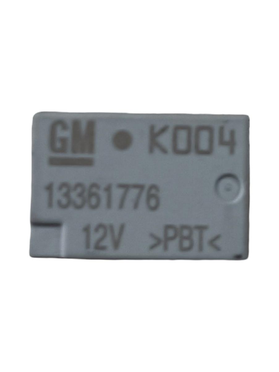 Alte relee VOLKSWAGEN PASSAT 3C2 2005 - 2010, VOLKSWAGEN GOLF V 1K1 2003 - 2009 13361776