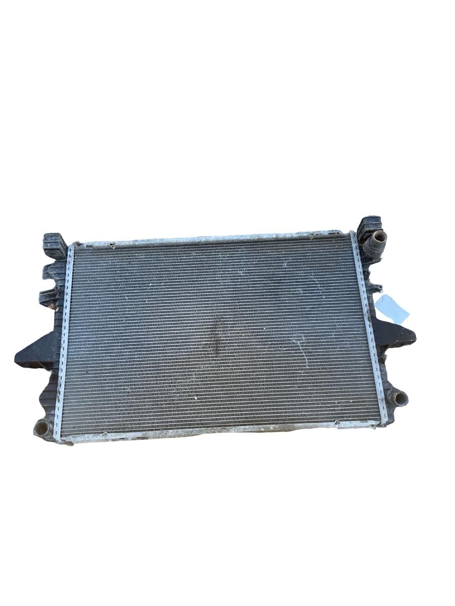 Radiator lichid de racire VOLKSWAGEN TRANSPORTER V Platform/Chassis 7JD, 7JE, 7JL, 7JY, 7J 2.5 TDI AXD, BNZ – foto 3
