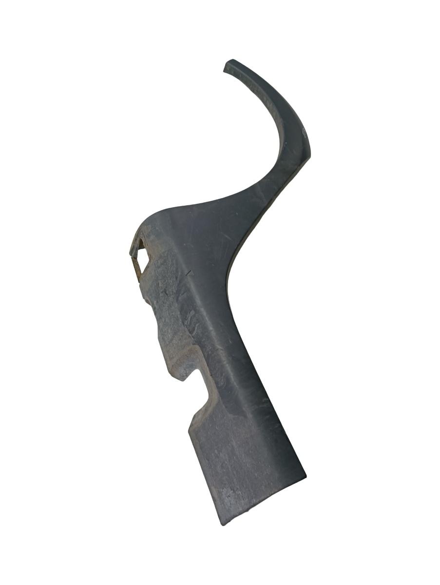 Ornamente aripa spate dreapta spate DACIA SANDERO II 2012 - >